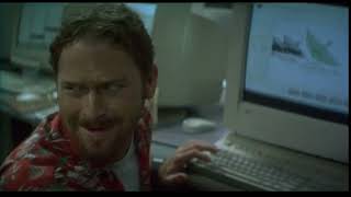 Contact (1997) Trailer