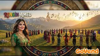 Rengin Amed - Govend 2026 Yeni Halay