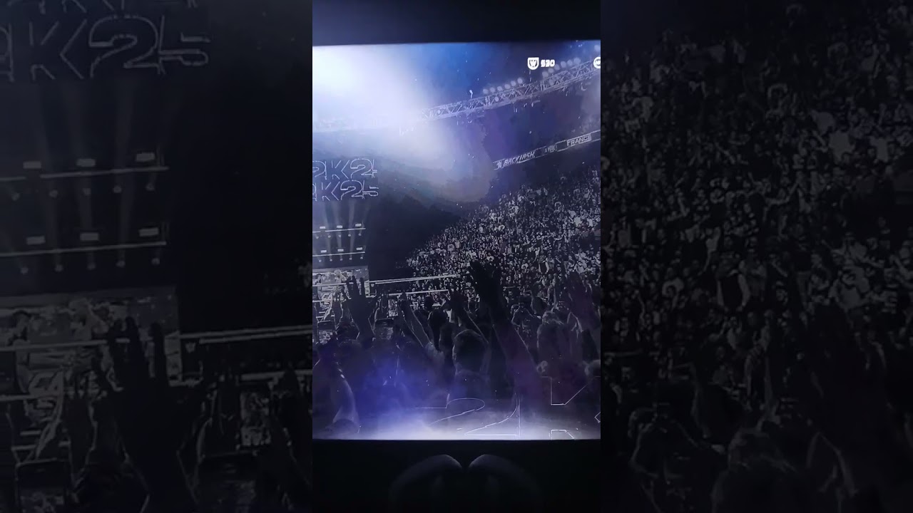 wwe2k25 New Locker Code 