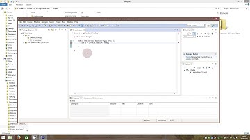 Eclipse - IOTools (Windows)