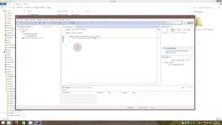 Eclipse - IOTools (Windows)