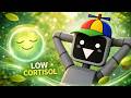 Sprunki - Low Cortisol Song (MOD/COVER)