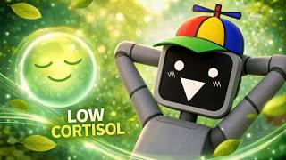 Sprunki - Low Cortisol Song (Mod/Cover)
