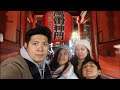 Japan Tokyo vlog 2020 Day 1 first time in Japan😊