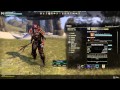 ESO V14 Sorcerer Vampire Vampire Hunter Blade Build 1.6 PVP PVE LIVE