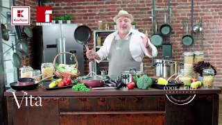 Vita By Infinity Chefs - Kaufland Bulgaria 10