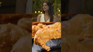 Simple Food. Simple Joys. Even Legends Find Comfort In The Basics.