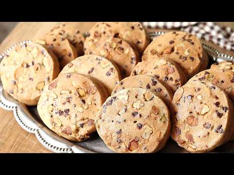 No need to go to America! Just the famous Starbucks cookies! Quick and easy!