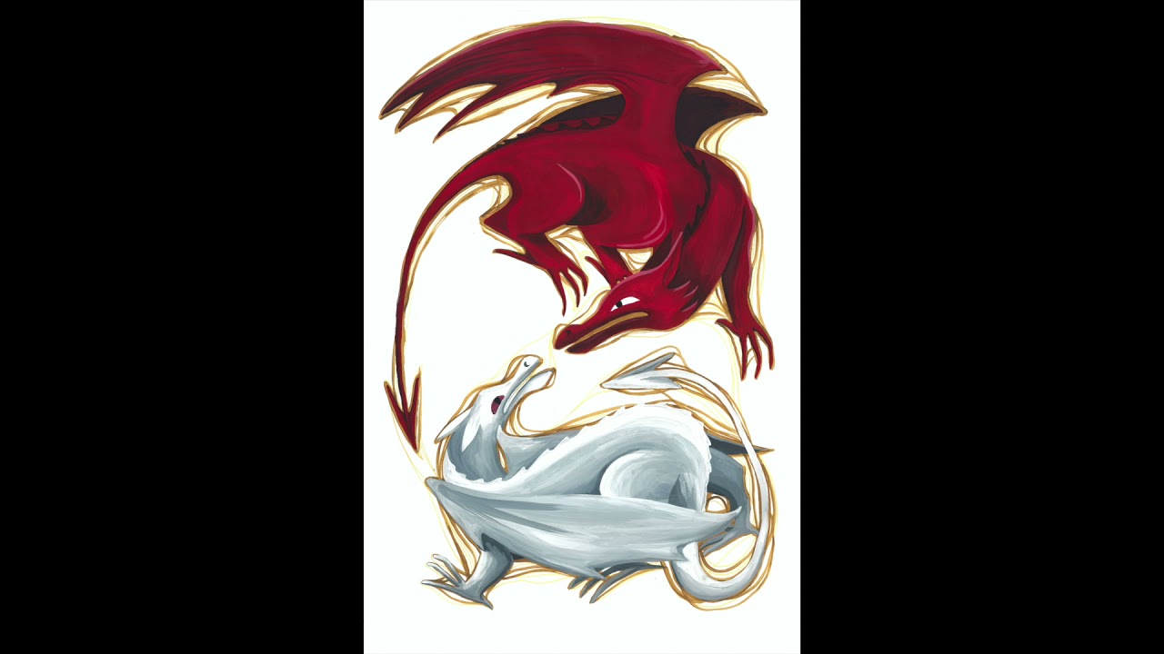 Folk Tales of Wales - Dinas Emrys