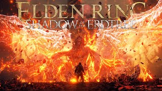Bayle The Dread - Elden Ring: Shadow of The Erdtree