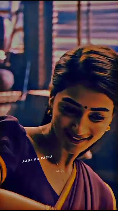 Dildara-Lofi Remix Hd Whatsapp Status| Aacharya movie scene| Lofi RS#poojahegde #ramcharan #aacharya