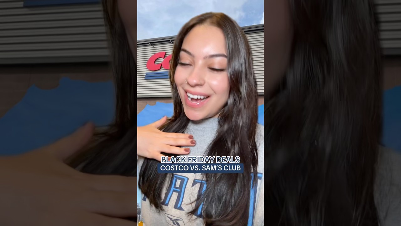 BATTLE OF THE CLUBS? 👀 