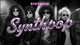 Manjolo - 80s Shadow Dancer - Synthpop screenshot 4