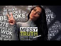 Be Woke.Vote presents The Messy Truth with Van Jones and Kim Kardashian