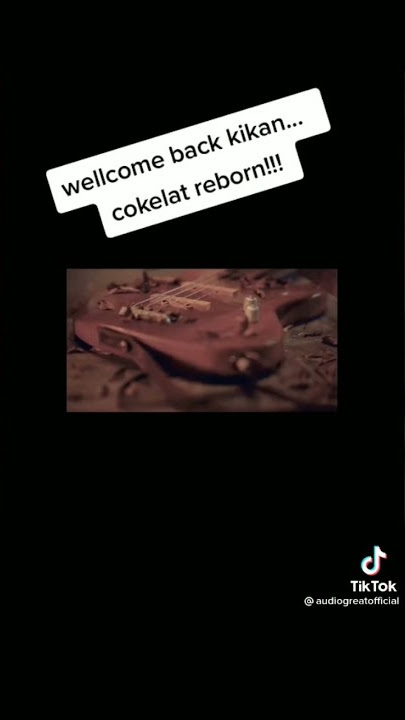 Kikan Kembali Coklat Beraksi