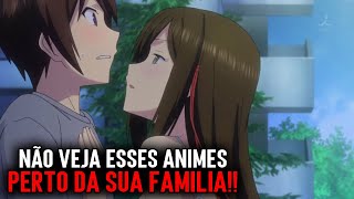 Animes Que Você Deveria Ver