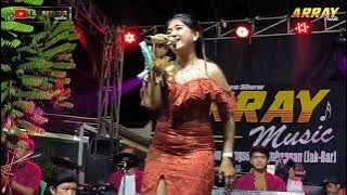IKA FERISKA || KATAKANLAH || ARRAY MUSIK