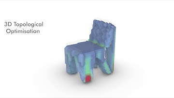 Optimised 3D Printed Structures: Developing a six-axis robotic spatial printing system