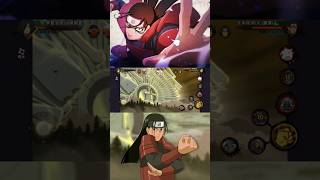 Senju Hashirama Ultimate Jutsu | Naruto Mobile #naruto #ultimatejutsu #narutomobile