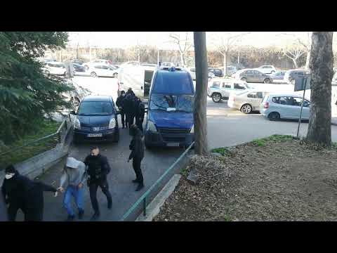 Δολοφονία Άλκη: Απολογούνται