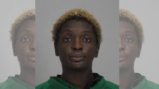 Monica Clay Is In Jail