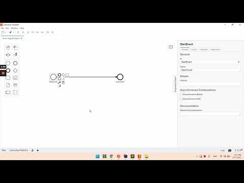 Camunda and Spring Boot: Model and Deploy first Process