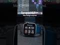 RECORDING SOLO? One wrist. Full control - LogicFlow Pro – DAW Controller For Apple Watch
