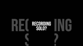 RECORDING SOLO? One wrist. Full control - LogicFlow Pro – DAW Controller For Apple Watch