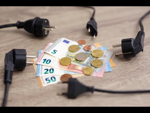 Šalyje išaugo elektros kaina