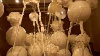 Jass Kaselaan Hingede Rändamine Tartu Kunstnike Maja 2011