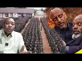 🛑PDT RENÉ 5000 COMMANDOS A LA CONQUÊTES DU GOMA😱M23 ÉPARPILLÉS NANGA EN FUITE