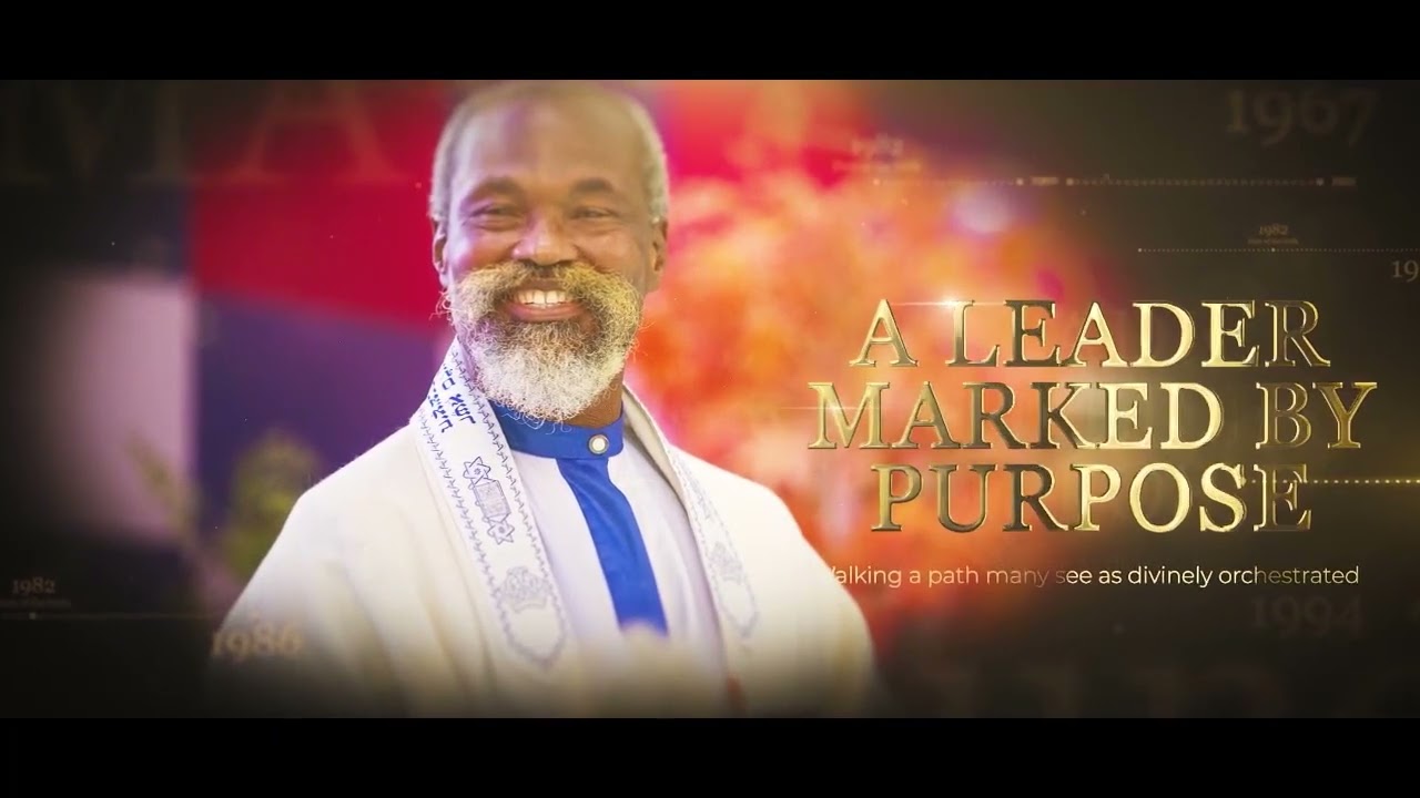 DROBO ROYALS SEND HEARTFELT BIRTHDAY GREETINGS TO STEPHEN ADOM KYEI-DUAH(VOG) #thevoiceofgod