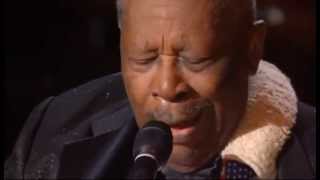 B B King   Sweet Little Angel