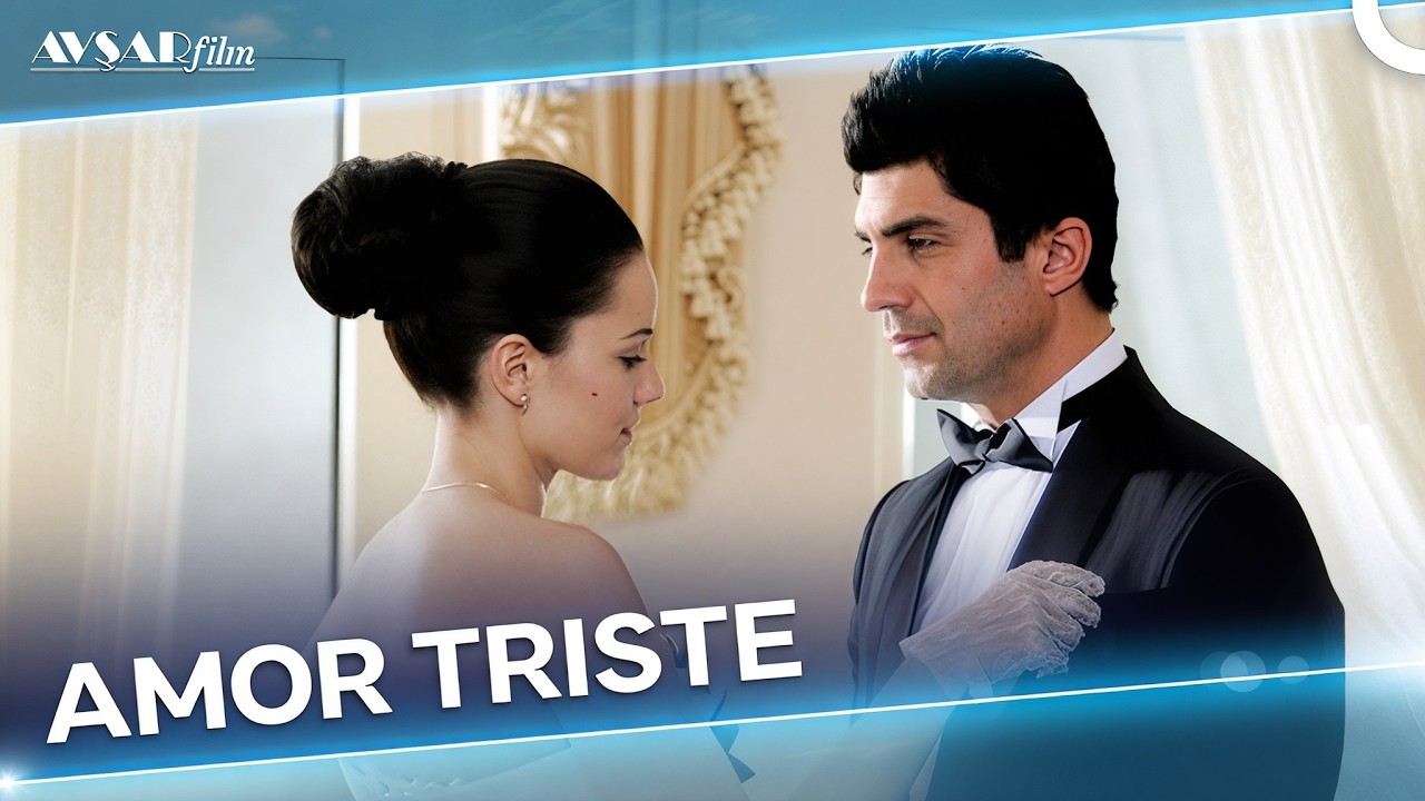 La Receta De Un Amor Olvidado Eres Mi Hogar I (Doblaje al Español)