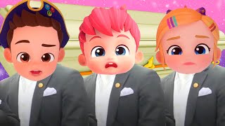 Bebefinn - Coffin Dance Song Cover Part 11