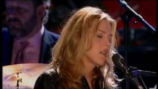Diana Krall - Look Of Love - Recorded live at the Paris Olympia 1st December 2001