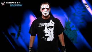 Sting Official TNA Theme Song Slay Me