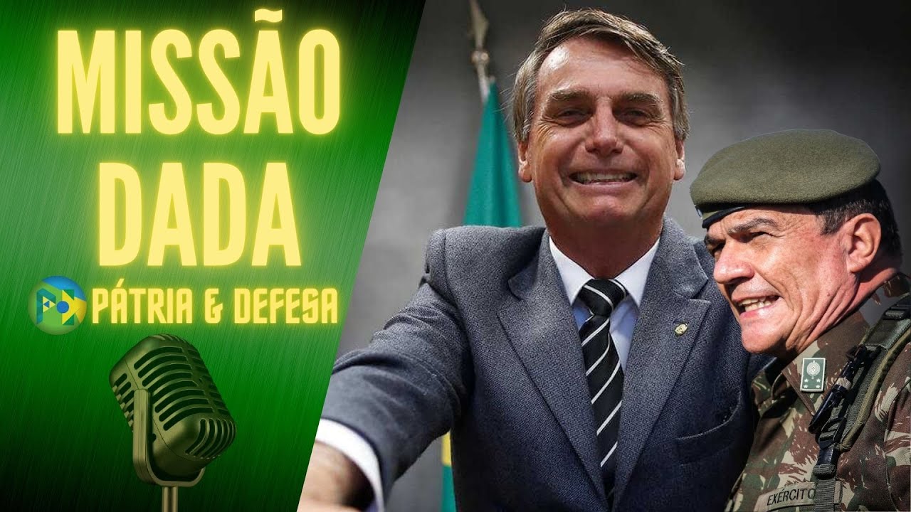 É Jair Ou Já Era, Quais São As Travas do País