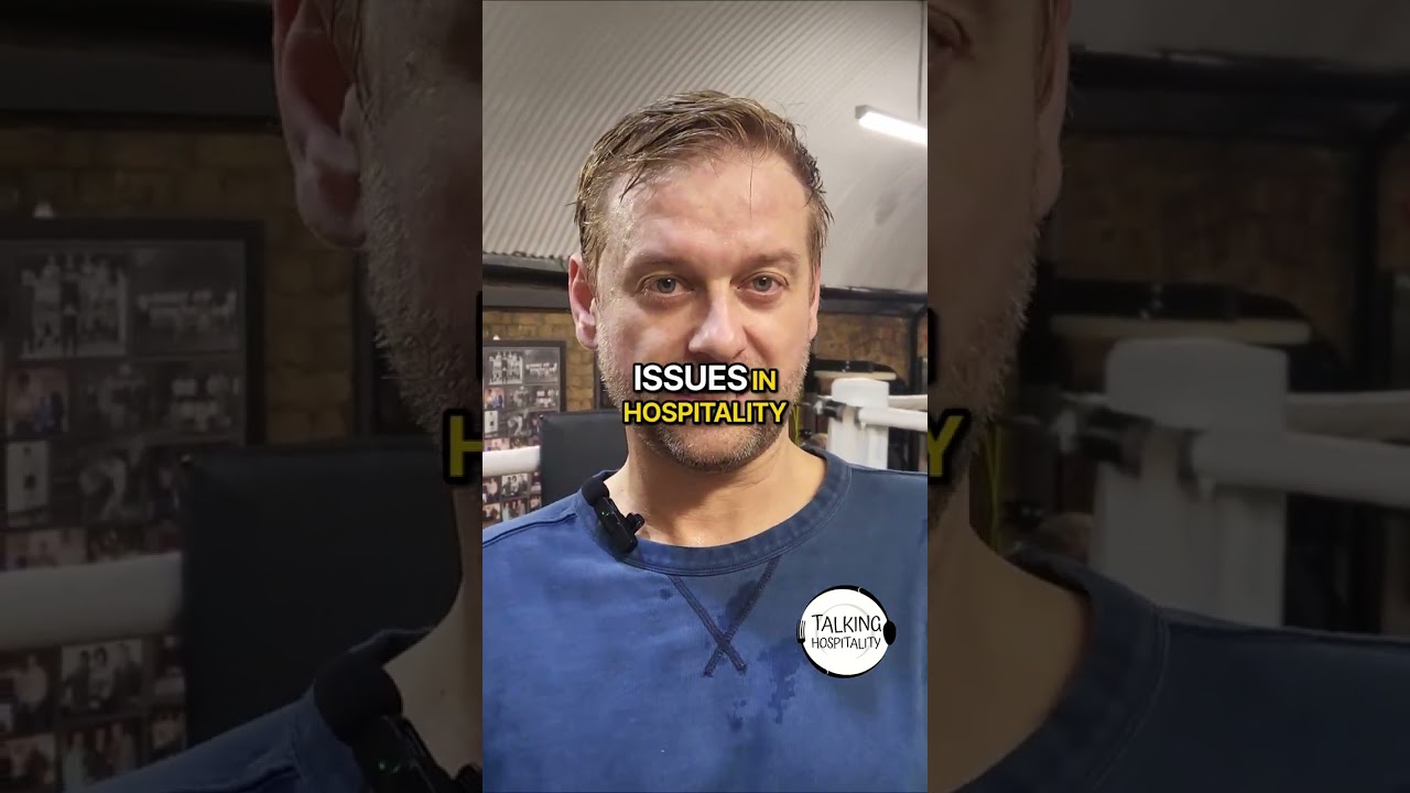 Meet The Fighters: Sebastian Lambot