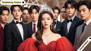 Minamaliit bilang mahirap, pero anak pala ng pinakamayaman—may 8 CEO na kapatid!