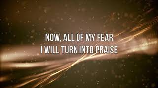 Anything Is Possible - Bethel Music - Dante Bowe - Lyric Video
