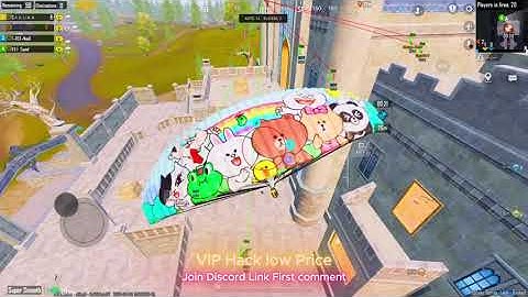 💻4 0 New PUBG Mobile Gameloop H4ck Python Gamers Byp@ss Emulator 3SP H4ck Aimb0t