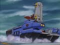 Transformers zone clean op karyuudo fansubs