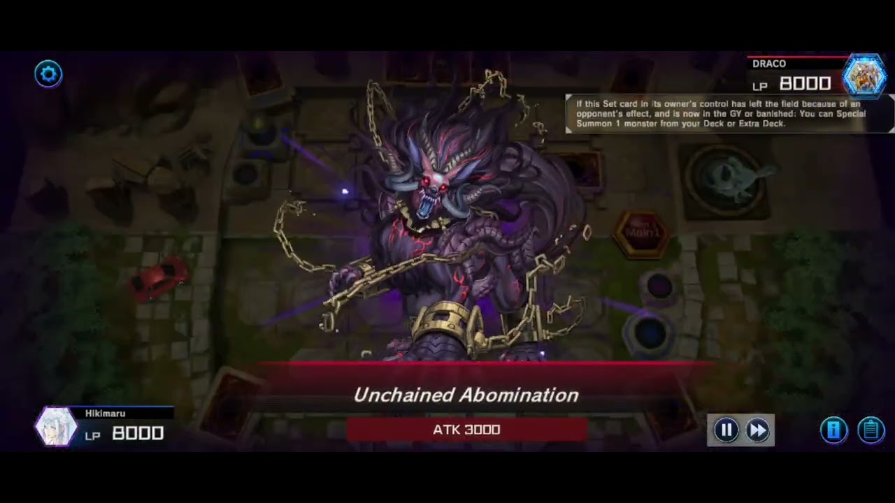 Fluffal OTK Compilation in Master Duel