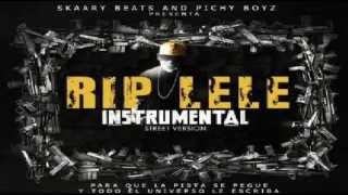 Benny Benni - Rip Lele (Instrumental)