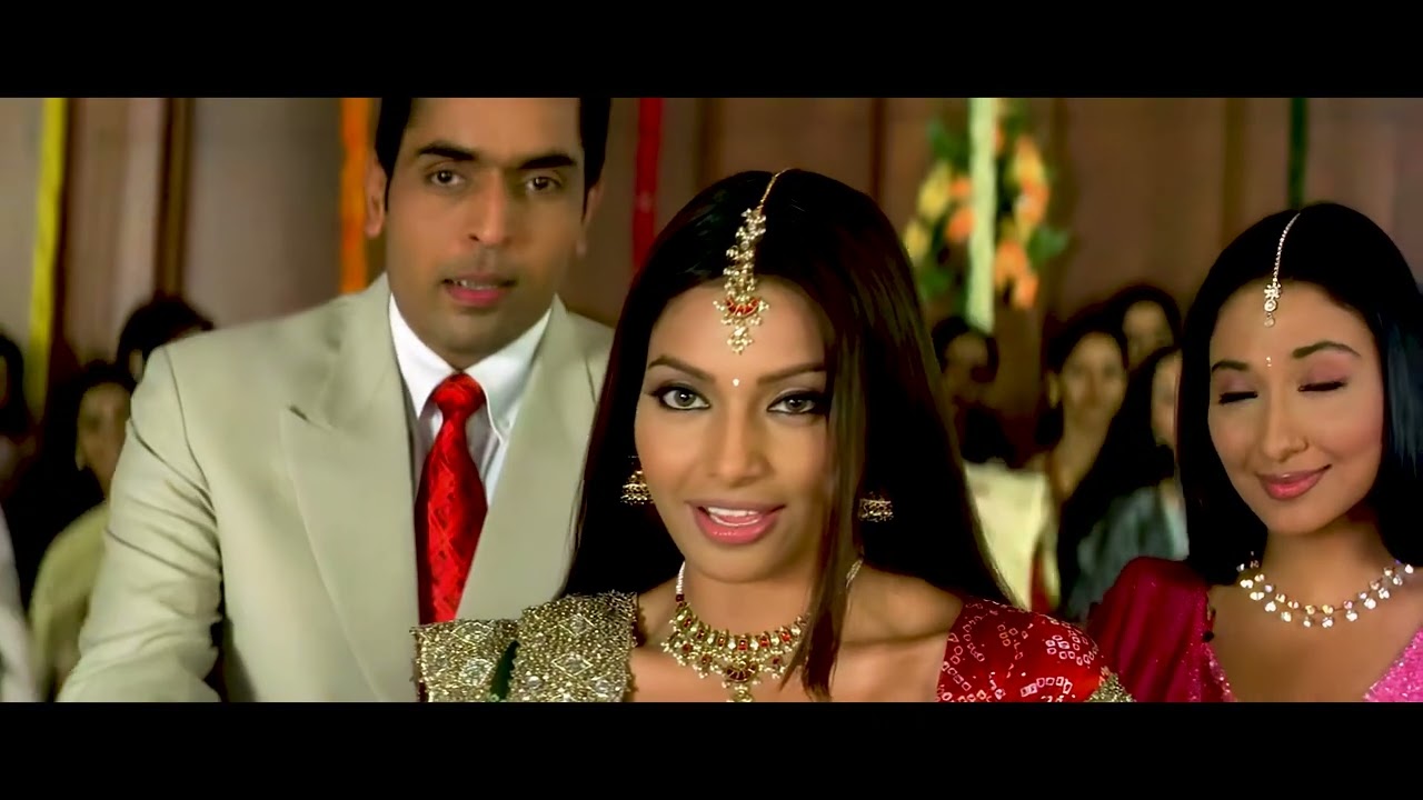 Main Agar Saamne Aa Bhi Jaaya Karo | Raaz | Dino, Bipasha Basu | Abhijeet, Alka Yagnik