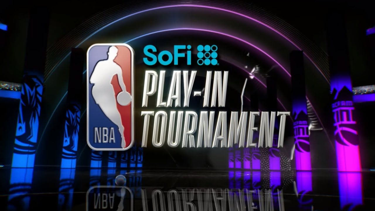 2025 NBA SoFi Play-In Tournament on ESPN: (DAL @ SAC) - Courtside + Starting Lineups