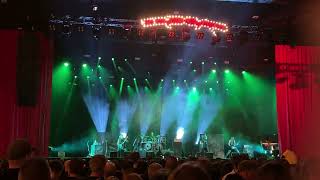Finntroll - Solsagan (live) @ The Rock Circus 2023 Brabanthallen Den Bosch