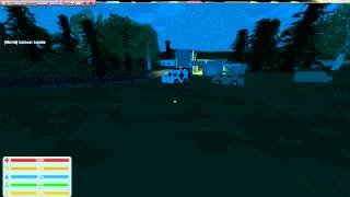 unturned cheaty