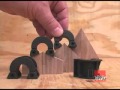 BESSEY® Variable Angle Strap Clamp VAS-23 BESSEY® Variable Angle Strap Clamp VAS-23